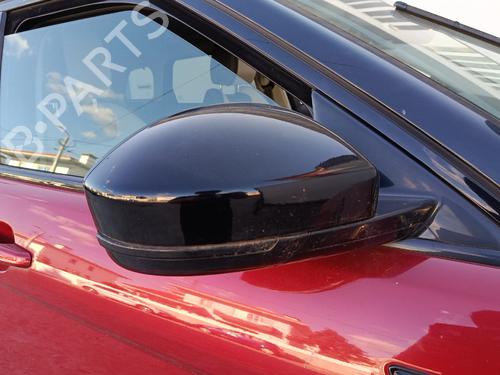 Used Right mirror Right mirror LAND ROVER RANGE ROVER EVOQUE VAN (L538) TD4 4x4 (150 hp) 39723360 39723360
