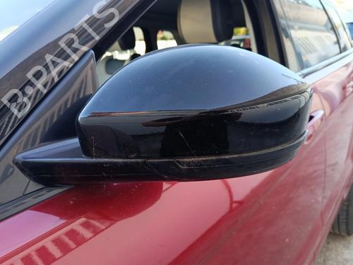 Used Left mirror Left mirror LAND ROVER RANGE ROVER EVOQUE VAN (L538) TD4 4x4 (150 hp) 39723361 39723361