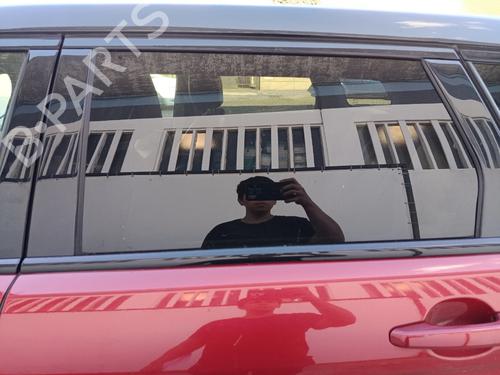 Used Rear left door window Rear left door window LAND ROVER RANGE ROVER EVOQUE VAN (L538) TD4 4x4 (150 hp) 39723365 39723365
