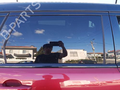 Used Rear right door window Rear right door window LAND ROVER RANGE ROVER EVOQUE VAN (L538) TD4 4x4 (150 hp) 39723364 39723364