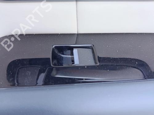 Used Right front window switch Right front window switch LAND ROVER RANGE ROVER EVOQUE VAN (L538) TD4 4x4 (150 hp) 39723367 39723367
