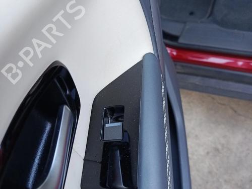 Used Left rear window switch Left rear window switch LAND ROVER RANGE ROVER EVOQUE VAN (L538) TD4 4x4 (150 hp) 39723370 39723370
