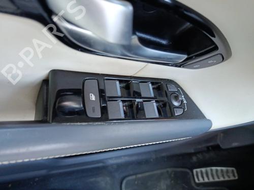 Used Left front window switch Left front window switch LAND ROVER RANGE ROVER EVOQUE VAN (L538) TD4 4x4 (150 hp) 39723368 39723368