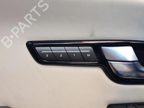 Used Switch Switch LAND ROVER RANGE ROVER EVOQUE (L538) 2.0 D (150 hp) 39749869 39749869