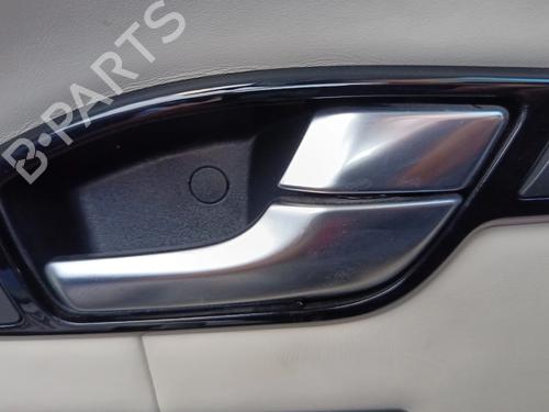Used Front right interior door handle Front right interior door handle LAND ROVER RANGE ROVER EVOQUE VAN (L538) TD4 4x4 (150 hp) 39723373 39723373
