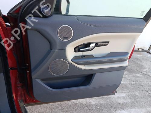 Used Front right panel Front right panel LAND ROVER RANGE ROVER EVOQUE VAN (L538) TD4 4x4 (150 hp) 39723371 39723371