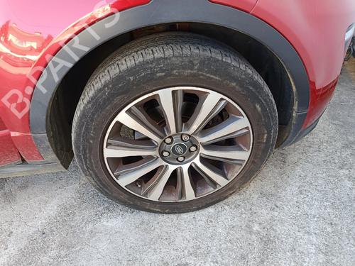 Used Wheel set Wheel set LAND ROVER RANGE ROVER EVOQUE (L538) 2.0 D (150 hp) 39749871 39749871
