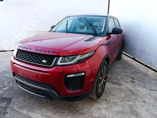 Full front LAND ROVER RANGE ROVER EVOQUE (L538) 2.0 D | BP39749875S1 - Image 3