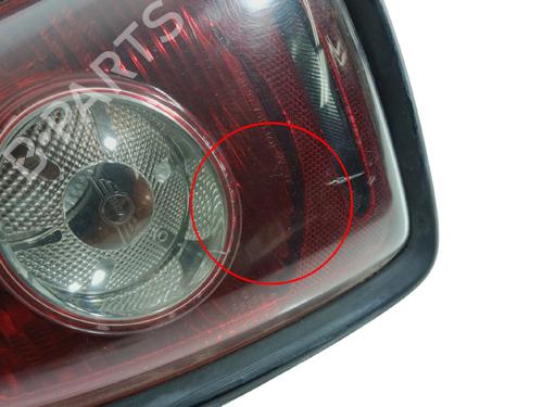 Right taillight MINI MINI (R56) Cooper S | BP16092622C35 - Image 9
