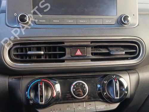 Used Air vent Air vent HYUNDAI KONA (OS, OSE, OSI) 1.6 CRDi Hybrid 48V (136 hp) 39884095 39884095