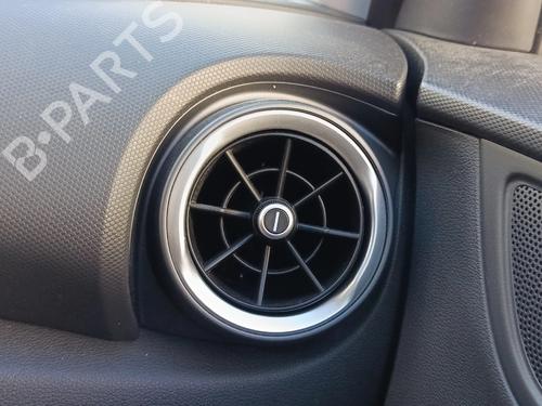Used Air vent Air vent HYUNDAI KONA (OS, OSE, OSI) 1.6 CRDi Hybrid 48V (136 hp) 39884096 39884096