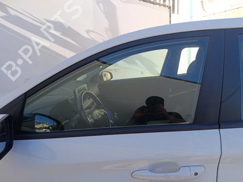 Used Front left door window Front left door window HYUNDAI KONA (OS, OSE, OSI) 1.6 CRDi Hybrid 48V (136 hp) 39884117 39884117