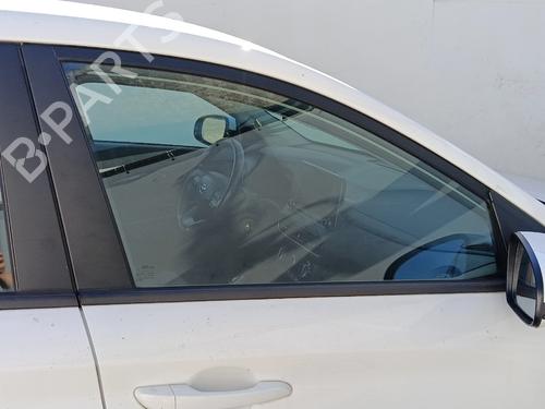 Used Front right door window Front right door window HYUNDAI KONA (OS, OSE, OSI) 1.6 CRDi Hybrid 48V (136 hp) 39884116 39884116