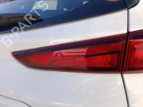 Used Right tailgate light Right tailgate light HYUNDAI KONA (OS, OSE, OSI) 1.6 CRDi Hybrid 48V (136 hp) 39884122 39884122