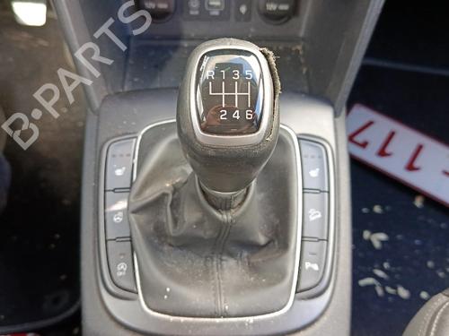 Gearknop Gearknop HYUNDAI KONA (OS, OSE, OSI) 1.0 T-GDi (120 hp) 39884144 39884144
