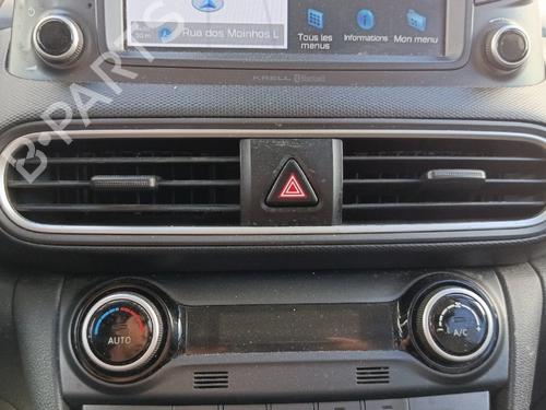 Used Air vent Air vent HYUNDAI KONA (OS, OSE, OSI) 1.0 T-GDi (120 hp) 39884142 39884142