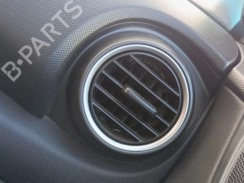 Used Air vent Air vent HYUNDAI KONA (OS, OSE, OSI) 1.0 T-GDi (120 hp) 39884143 39884143