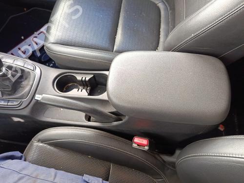 Used Armrest / Center console Armrest / Center console HYUNDAI KONA (OS, OSE, OSI) 1.0 T-GDi (120 hp) 39884140 39884140