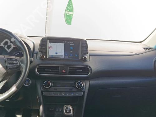 Used Airbag Kit Airbag Kit HYUNDAI KONA (OS, OSE, OSI) 1.0 T-GDi (120 hp) 39884134 39884134