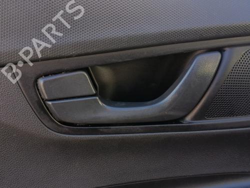Used Front left interior door handle Front left interior door handle HYUNDAI KONA (OS, OSE, OSI) 1.6 CRDi Hybrid 48V (136 hp) 39884132 39884132