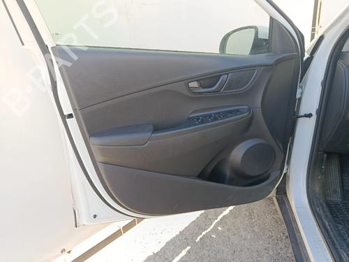 Used Front left panel Front left panel HYUNDAI KONA (OS, OSE, OSI) 1.6 CRDi Hybrid 48V (136 hp) 39884131 39884131