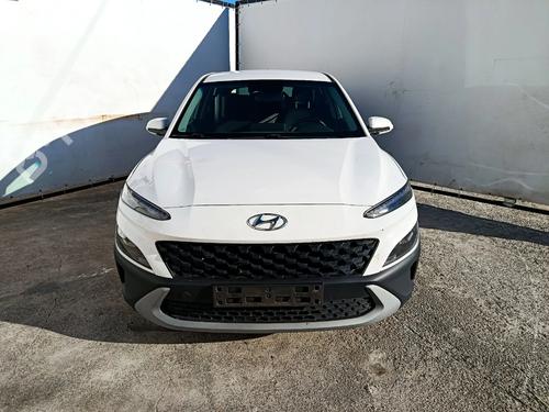 Used Full front Full front HYUNDAI KONA (OS, OSE, OSI) 1.6 CRDi Hybrid 48V (136 hp) 39884147 39884147