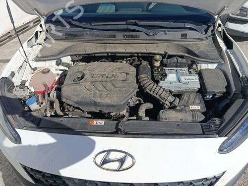 Used Engine Engine HYUNDAI KONA (OS, OSE, OSI) 1.6 CRDi Hybrid 48V (136 hp) 39890805 39890805