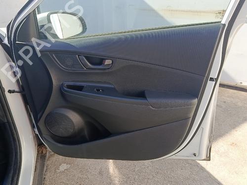 Used Front right panel Front right panel HYUNDAI KONA (OS, OSE, OSI) 1.6 CRDi Hybrid 48V (136 hp) 39890811 39890811