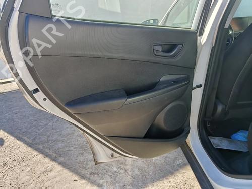 Used Rear left panel Rear left panel HYUNDAI KONA (OS, OSE, OSI) 1.6 CRDi Hybrid 48V (136 hp) 39890813 39890813