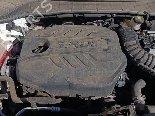 Used Upper protection Upper protection HYUNDAI KONA (OS, OSE, OSI) 1.6 CRDi Hybrid 48V (136 hp) 39890822 39890822