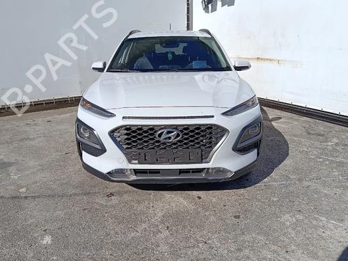 Used Full front Full front HYUNDAI KONA (OS, OSE, OSI) 1.0 T-GDi (120 hp) 39890841 39890841