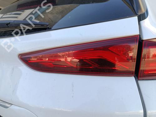 Used Right tailgate light Right tailgate light HYUNDAI KONA (OS, OSE, OSI) 1.0 T-GDi (120 hp) 39890838 39890838