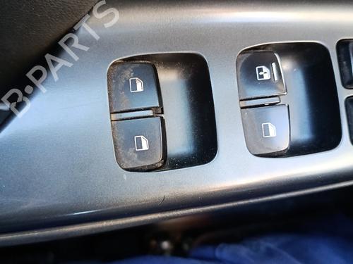 Used Left front window switch Left front window switch HYUNDAI KONA (OS, OSE, OSI) 1.0 T-GDi (120 hp) 39890830 39890830