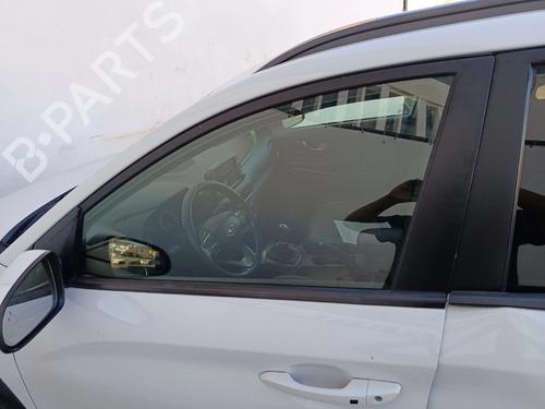 Used Front left door window Front left door window HYUNDAI KONA (OS, OSE, OSI) 1.0 T-GDi (120 hp) 39890843 39890843
