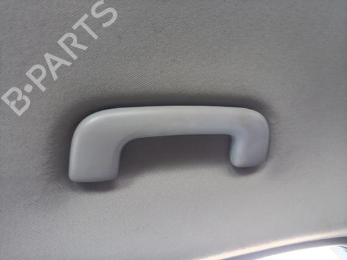 Used Rear right interior door handle Rear right interior door handle HYUNDAI KONA (OS, OSE, OSI) 1.0 T-GDi (120 hp) 39890855 39890855