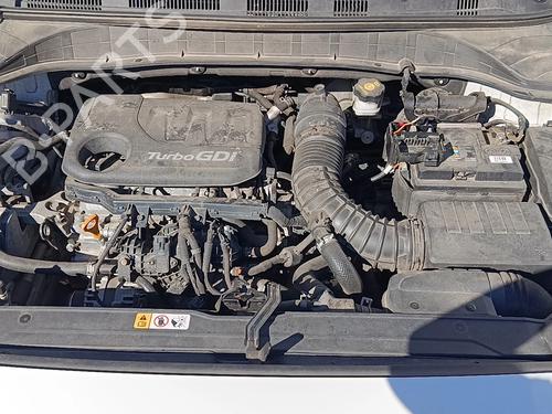 Used Engine Engine HYUNDAI KONA (OS, OSE, OSI) 1.0 T-GDi (120 hp) 39890866 39890866