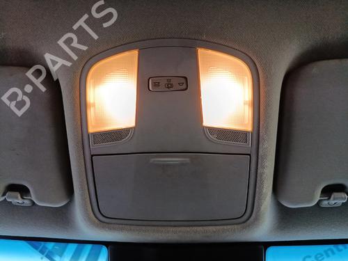 Used Interior roof light Interior roof light HYUNDAI KONA (OS, OSE, OSI) 1.0 T-GDi (120 hp) 39890870 39890870