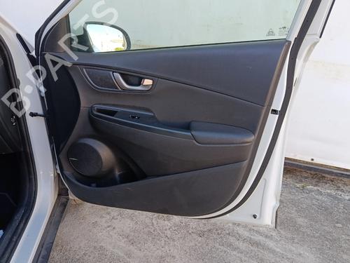 Used Front right panel Front right panel HYUNDAI KONA (OS, OSE, OSI) 1.0 T-GDi (120 hp) 39890878 39890878