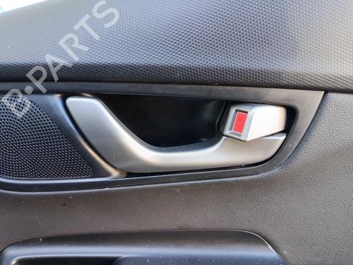 Used Front right interior door handle Front right interior door handle HYUNDAI KONA (OS, OSE, OSI) 1.0 T-GDi (120 hp) 39890880 39890880