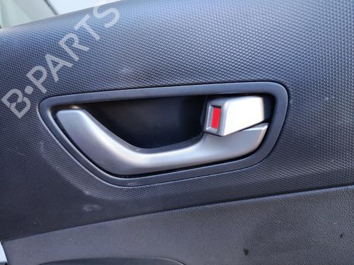 Used Rear right interior door handle Rear right interior door handle HYUNDAI KONA (OS, OSE, OSI) 1.0 T-GDi (120 hp) 39890882 39890882
