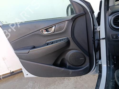 Used Front left panel Front left panel HYUNDAI KONA (OS, OSE, OSI) 1.0 T-GDi (120 hp) 39890879 39890879