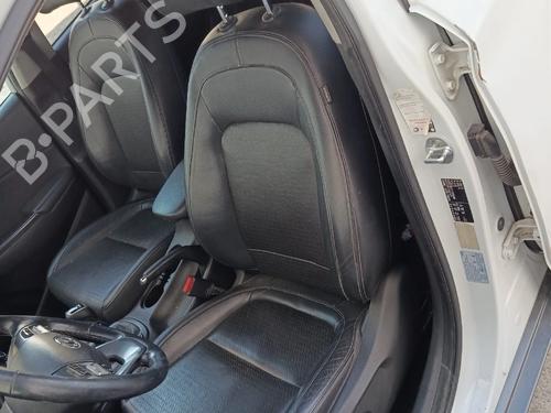 Used Seats set Seats set HYUNDAI KONA (OS, OSE, OSI) 1.0 T-GDi (120 hp) 39890826 39890826