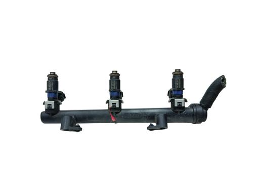 Injection rail VW POLO VI (AW1, BZ1, AE1) 1.0 | BP39917025M98 - Image 1