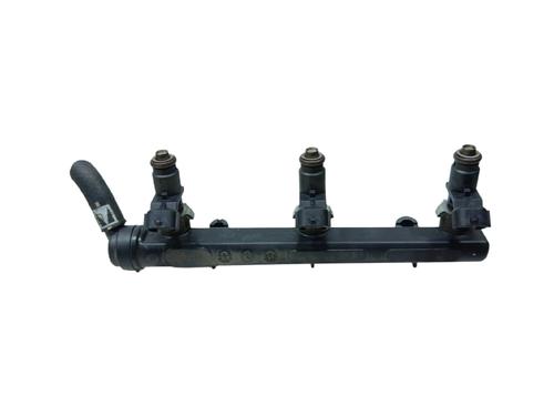 Injection rail VW POLO VI (AW1, BZ1, AE1) 1.0 | BP39917025M98 - Image 2