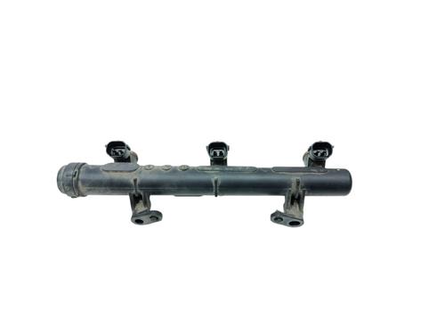 Injection rail VW POLO VI (AW1, BZ1, AE1) 1.0 | BP39917025M98 - Image 3
