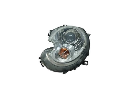 Used Left headlight Left headlight MINI MINI (R56) Cooper S (163 hp) 39929741 39929741