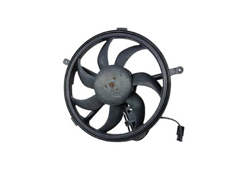 Used Radiator fan Radiator fan MINI MINI (R56) Cooper S (163 hp) 39929734 39929734