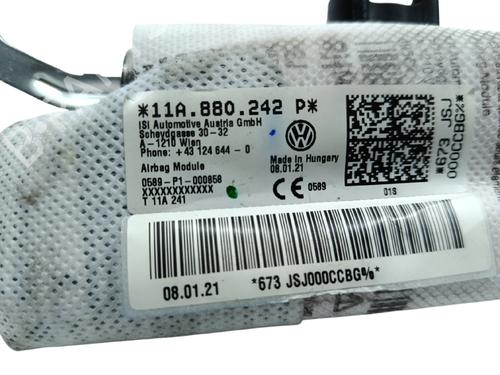 Right seat airbag VW ID.4 (E21) Performance | BP39917018C14 - Image 3