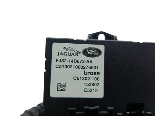 Electronic module LAND ROVER RANGE ROVER EVOQUE (L538) 2.0 D | BP39932068M83 - Image 8