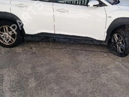 Used Right sideskirt Right sideskirt HYUNDAI KONA (OS, OSE, OSI) 1.6 CRDi Hybrid 48V (136 hp) 39890817 39890817